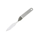 GobekUsa Chocolate Leaf Knife Fondant Tool: Stainless Steel Cake Decoration & Baking Accessory