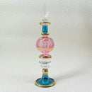GobekUsa Handmade Glass Bottle Exquisite Ornament Soft Ornament