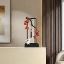 GobekUsa Living Room & Entrance Home Decor Set