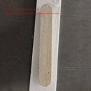GobekUsa Courtyard LED Wall Sconce - Modern Natural Stone Outdoor Waterproof Lamp