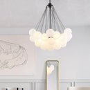 GobekUsa LED Pendant Chandeliers for Modern Living Room and Dining Room Lighting
