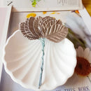 GobekUsa Green Plant & Berry Stamen Bundle for DIY Christmas & Wedding Decor