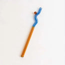 GobekUsa Glass Straws: Reusable Heat-Resistant Long Drinking Straws, Wholesale for Milk Tea