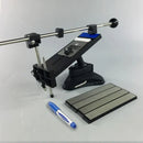 GobekUsa Knife Sharpener System Stone Bars Grinders - Professional Chef Tool Edge Sharpening