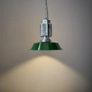 GobekUsa Industrial Modern Chain Pendant Lights LED for Home Decor Restaurant Loft.