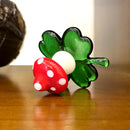 GobekUsa Glass Animal Figurines: Hand Blown Art Collectibles for Home Decor & Gifts