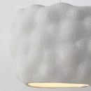 GobekUsa Creamy Style Pendant Lights: Minimalist Nordic Design for Bedside, Restaurant, Bar