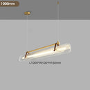 GobekUsa LED Pendant Lamp for Dining Living Room Kitchen Chandelier Lighting