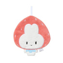GobekUsa Cartoon Animal Coral Fleece Hand Towel: Quick Dry for Home, Kitchen, Bathroom