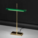 GobekUsa LED Bar Table Lamp - Designer Minimalist Desk Stand Lighting