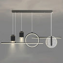 GobekUsa LED Pendant Lights - Modern Simplicity for Home Living Spaces