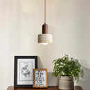 GobekUsa LED Hanging Lamp for Kitchen Cafe Living Room Pendant Lighting