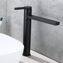 GobekUsa Gold Solid Brass Bathroom Basin Faucet Mixer Sink Tap