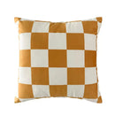 GobekUsa Fluffy Velvet Pillow Case Cushion Cover - Soft & Modern Room Decor