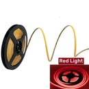 GobekUsa 4mm COB LED Strip Lights - Ultra Slim & Colorful - 480Led/M Linear Tape Lighting