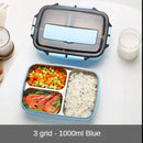 GobekUsa Kids Lunch Set: Bag, Thermo Bottle, Bento Box, Loncheras Térmicas