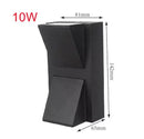 GobekUsa LED Wall Lamps: Modern, Creative, Waterproof for Outdoor Courtyard, Gate, Terrace, Garden.
