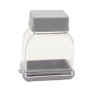 GobekUsa Garlic Grinding Grater Cutter - Kitchen Gadget & Accessory