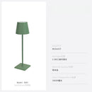 GobekUsa LED Touch Table Lamp for Home, Office, or Hospitality with USB Charging