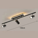 GobekUsa LED Pendant Chandeliers for Modern Home Decor and Indoor Lighting