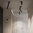 GobekUsa LED Adjustable Spotlight Ceiling Lights for Home and Dining Room