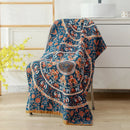 GobekUsa Cotton Bath Towel - Soft & Absorbent 80x160cm - Large & Luxurious