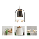 GobekUsa Bird LED Pendant Light: Nordic Minimalist Modern Style for Restaurant, Dining & Bedroom