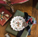 GobekUsa Christmas Dinnerware Set: Plates, Tray, Mugs, Bowls, and Dishes