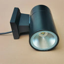 GobekUsa 10W Light Wall: Stylish Home Garden Porch Lighting