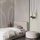 Ceramic Ice Cream Pendant Light for Nursery & Kids Room