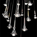 GobekUsa Lodes Rain Pendant Lamp LED Light Danish Design Bedroom Living Room Decor