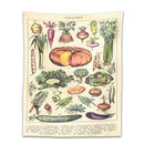 GobekUsa Boho Tapestry Wall Hanging for Home Decor and Bedroom Wall Mural