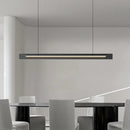 GobekUsa LED Chandelier: Modern Minimalist Style for Home, Office, Bar & More
