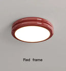 GobekUsa LED Ceiling Chandelier Light for Hallway Bedroom Living room Dining room
