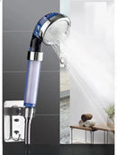 GobekUsa High Pressure Water Purifying Shower Head for Bathroom