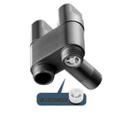 GobekUsa High Pressure Bidet Sprayer Set - Toilet Hygienic Shower Bathroom Accessories