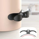 GobekUsa Cord Winder & Cable Organizer for Kitchen Appliances - Wire Management Clips & Fixer
