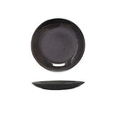 GobekUsa Ceramic Round Plate - Nordic Design for Hotel, Restaurant, and Home Dishes