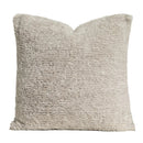 GobekUsa Light Coffee Texture Pillow Covers 45*45 - Modern Simplicity Luxury Home Decor