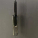 GobekUsa LED Glass Wall Lamps for Living Room Bedroom Lighting, Modern Indoor Hotel Fixture