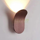 GobekUsa LED Band-Aid Skateboard Wall Lamp for Modern Nordic Style Decoration