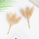 GobekUsa Artificial Autumn Branches Set for Home Decor and Weddings