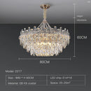 GobekUsa Elegant Room Lights for Modern Luxury Living Spaces