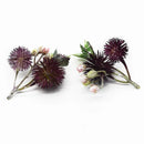 GobekUsa Artificial Grass Plants for Home Decor, Wedding, DIY, Gift.