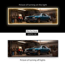GobekUsa LED Wall Lamp for Modern Creative Wall Decoration and Lighting