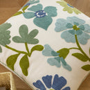 GobekUsa Decorative Farmhouse Throw Pillow Cover - 45x45cm