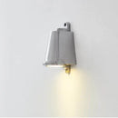 GobekUsa Industrial Retro Exterior Wall Light for Clothing Store Entrances