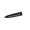 GobekUsa Knife Blade Protector Cover Kitchen Sheath Plastic Guard Black - Kitchen Accessories