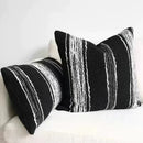GobekUsa Chic Pillow Cover Set for Modern Minimalist Home Decor