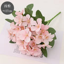 GobekUsa Begonia Flower Dry Flower Embossing Specimen DIY Decoration Petal Candles